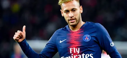 Après avoir annoncé l'arrivée de Neymar au PSG, Bechler confirme...