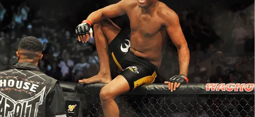 UFC : Anderson Silva le confirme, il est chaud à l'idée d'affronter...
