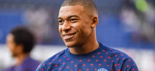 Orthographe : la règle Mbappé continue de faire le buzz