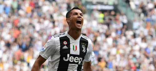 Nouveau record complètement dingue pour Cristiano Ronaldo !