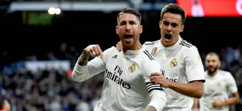 Le Real de Madrid, sur le point de signer un contrat historique !