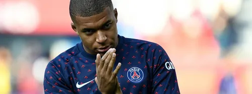 Kylian Mbappé : ses folles exigences avant de signer au PSG !