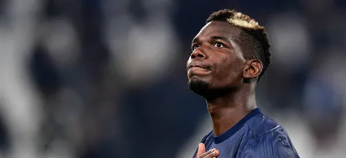 Paul Pogba : Sa plus grande peur vas vous étonner !