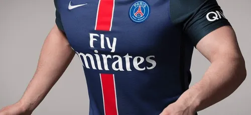 PSG : le maillot Hechter, sur le point d'effectuer son grand retour ?