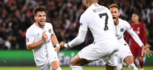 PSG - Liverpool : un parisien cambriolé en plein match !