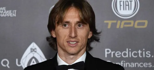 Ballon d'Or 2018 : le classement complet !