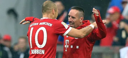 Franck Ribéry : cette nouvelle qui va changer sa fin de carrière !