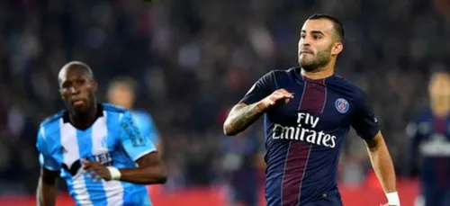 PSG : Jesé a-t-il voulu éliminer son ex-copine ?