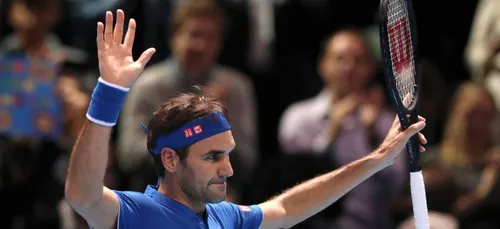 Roger Federer : il va jouer contre Serena Williams !