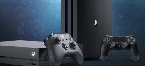 Xbox, PS5 : quelles consoles de jeu pourraient sortir en 2020 ?