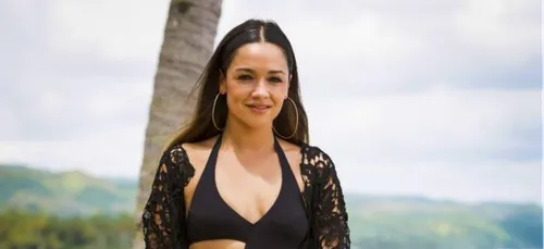 Jazz : enceinte, elle révèle le prénom surprenant de son fils !