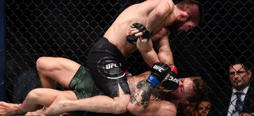 Khabib Nurmagomedov : il refuse une revanche à McGregor !