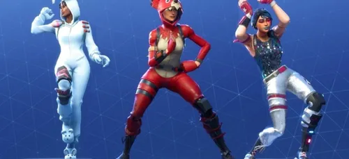 Fortnite : la 'Carlton Dance' ne sera finalement pas retirée ! (Vidéo)