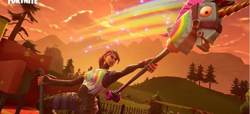 Fortnite : 3 millions de dollars pour le vainqueur de la coupe du...