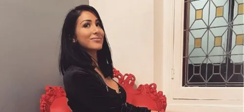 Les Anges 11 : gros clash entre Léana et Aurélie Dotremont !