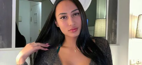 Astrid Nelsia clash très violemment Samantha Jacquelinet ! (Photo)