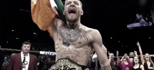 Conor McGregor bientôt de retour en UFC ?