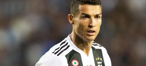 Cristiano Ronaldo : les trafiquants de drogue lui rendent hommage