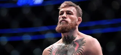 Le directeur de l'UFC réagit à l’annonce de la retraite de McGregor