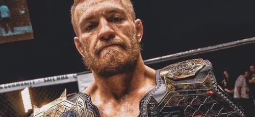 Conor McGregor, accusé d'agression sexuelle !