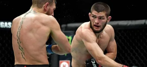 Le MMA, bientôt légalisé en France ? (Vidéo)