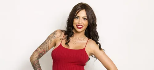 Jelena (Les Anges) : elle aussi clash Vincent Queijo !