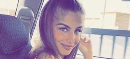 Kamila : admise à l'hôpital, mais pourquoi ? (Photo)