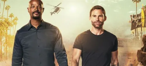 L'Arme Fatale : y aura-t-il une suite à la saison 3 ?