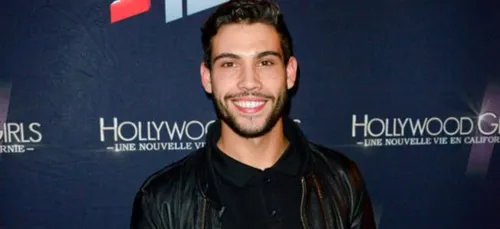 Kevin Miranda : après les Anges, il se lance en politique