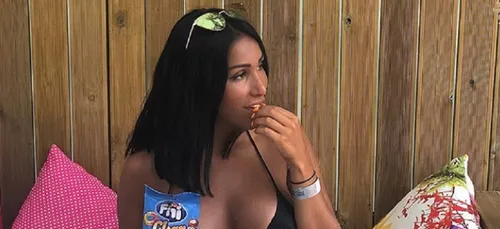 Leana : à nouveau en couple ? Une photo sème le doute ! (Photo)