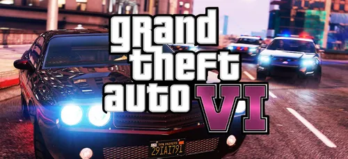 GTA VI : le jeu, prévu pour l'an prochain ?
