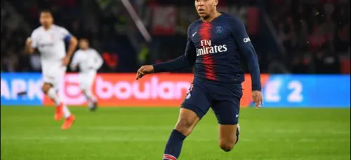 Kylian Mbapé : Madrid prêt à toutes les folies ?