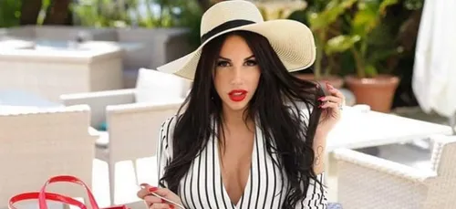 Laura Lempika : elle répond à Shanna Kress qui a révélé sa grossesse !