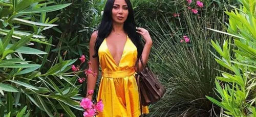 Maeva Ghennam : poursuivie par un homme, elle raconte sa mésaventure