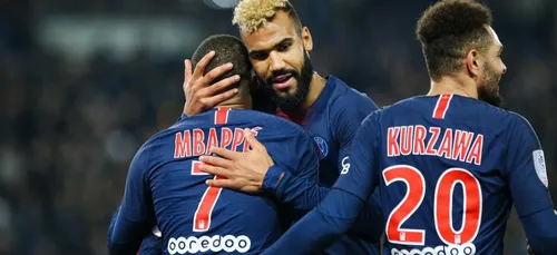 PSG : le troisième maillot dévoilé, les fans adorent ! (Photos)