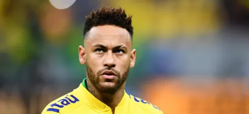 Neymar : accusé de viol et blessé, il est forfait pour la Copa...