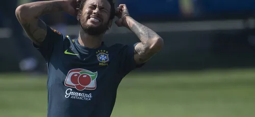 Neymar : la vidéo choc qui pourrait le disculper ! (Vidéo)