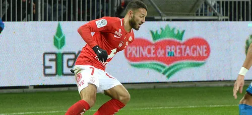 CAN : un joueur algérien écarté pour avoir montré ses fesses