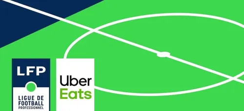 Après la Ligue 1 Conforama, place à la Ligue 1 Uber Eats !