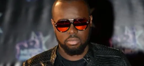 Maître Gims : avec 'Les Salopards', il souhaite concurrencer 'Les...