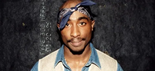 Des enregistrement de 50 Cent, Eminem et Tupac, perdus à jamais !