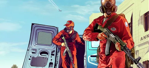 GTA VI : le jeu vidéo, attendu pour 2020 ?