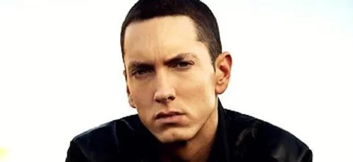Eminem : son père biologique est décédé à 67 ans