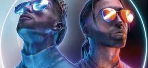 PNL : 'Deux Frères', album rap le plus vendu au monde en 2019 !