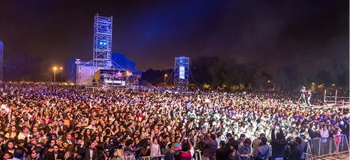 Mawazine 2019 : Migos, Koba LaD, Orelsan, Aya Nakamura... Retour...