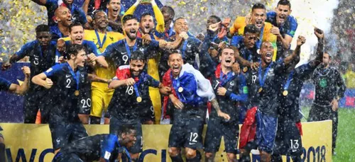 FFF x Captain Tsubasa : retour sur une collaboration inattendue !