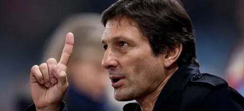 Leonardo : ses dernière révélations au sujet de Neymar !