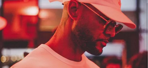 Booba : sur instagram, il répond à un tacle de Fianso ! (Photo)
