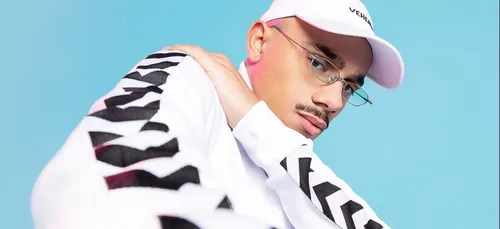 Mister V : il sera dans NBA 2K20 ! (Photo)