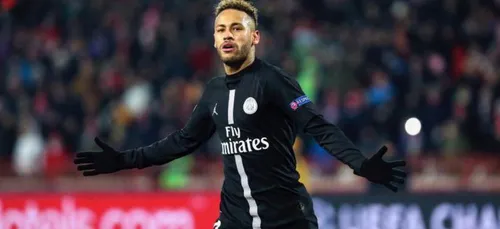 Neymar : il se serait proposé à 4 clubs !